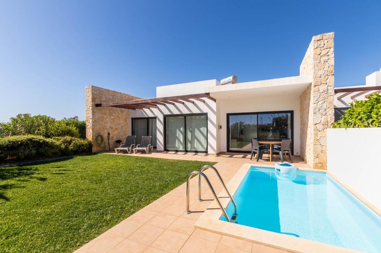 Villa Jump Jibe Сагреш Экстерьер фото