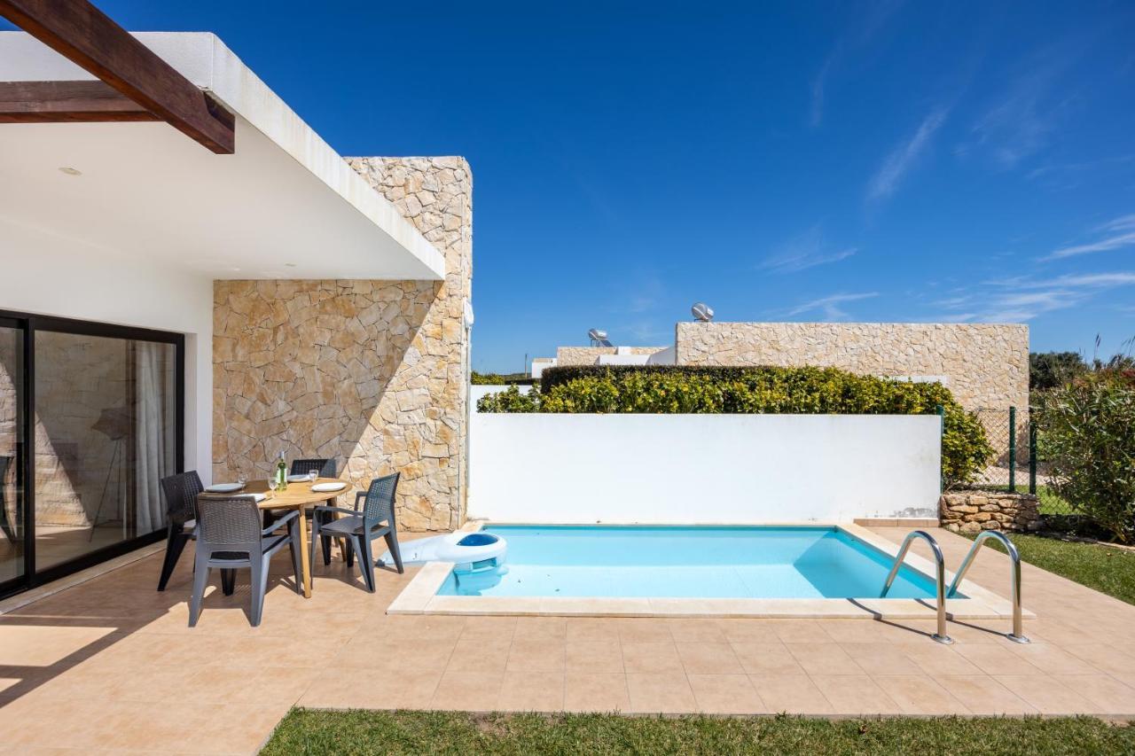 Villa Jump Jibe Сагреш Экстерьер фото