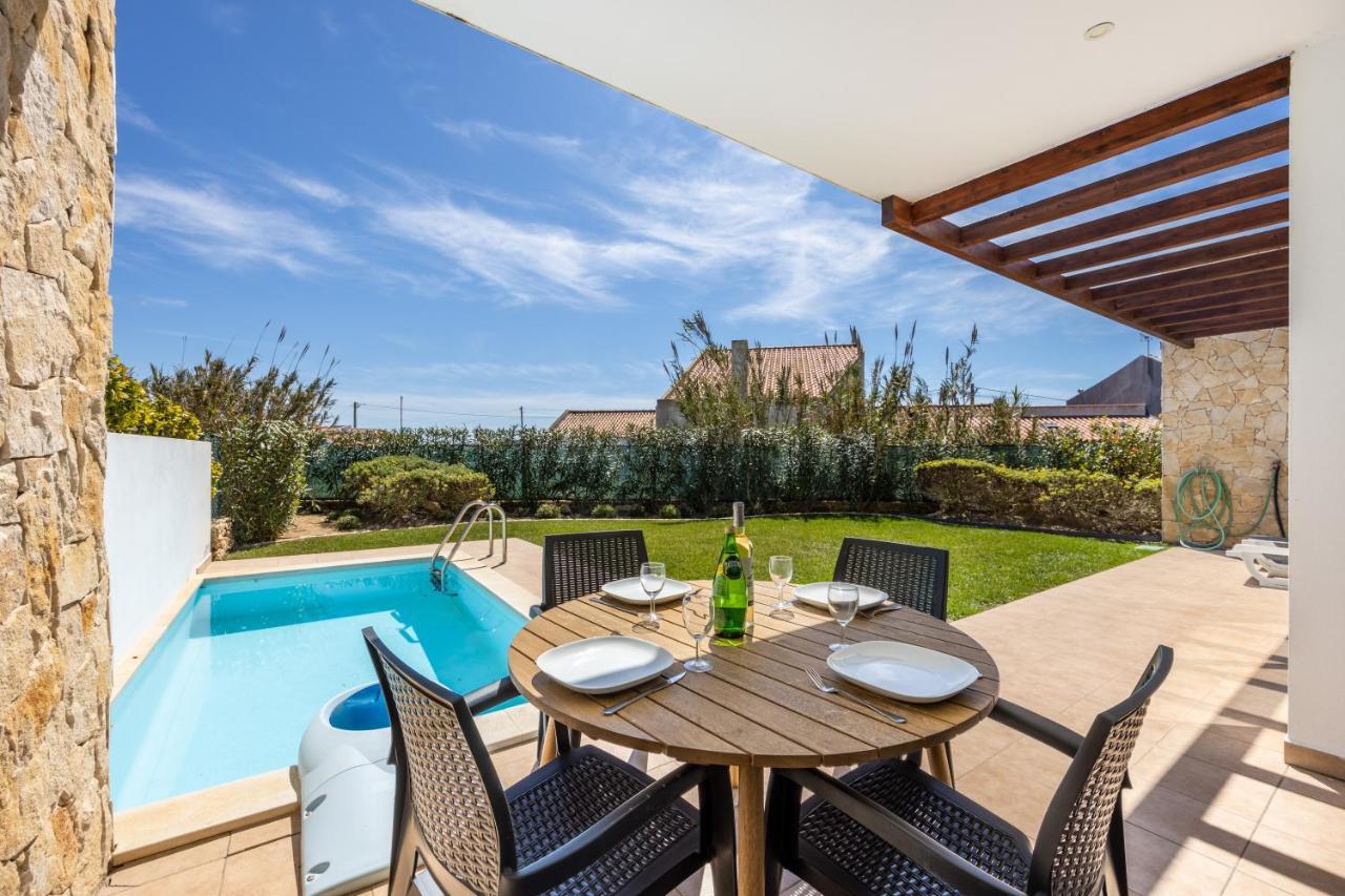 Villa Jump Jibe Сагреш Экстерьер фото
