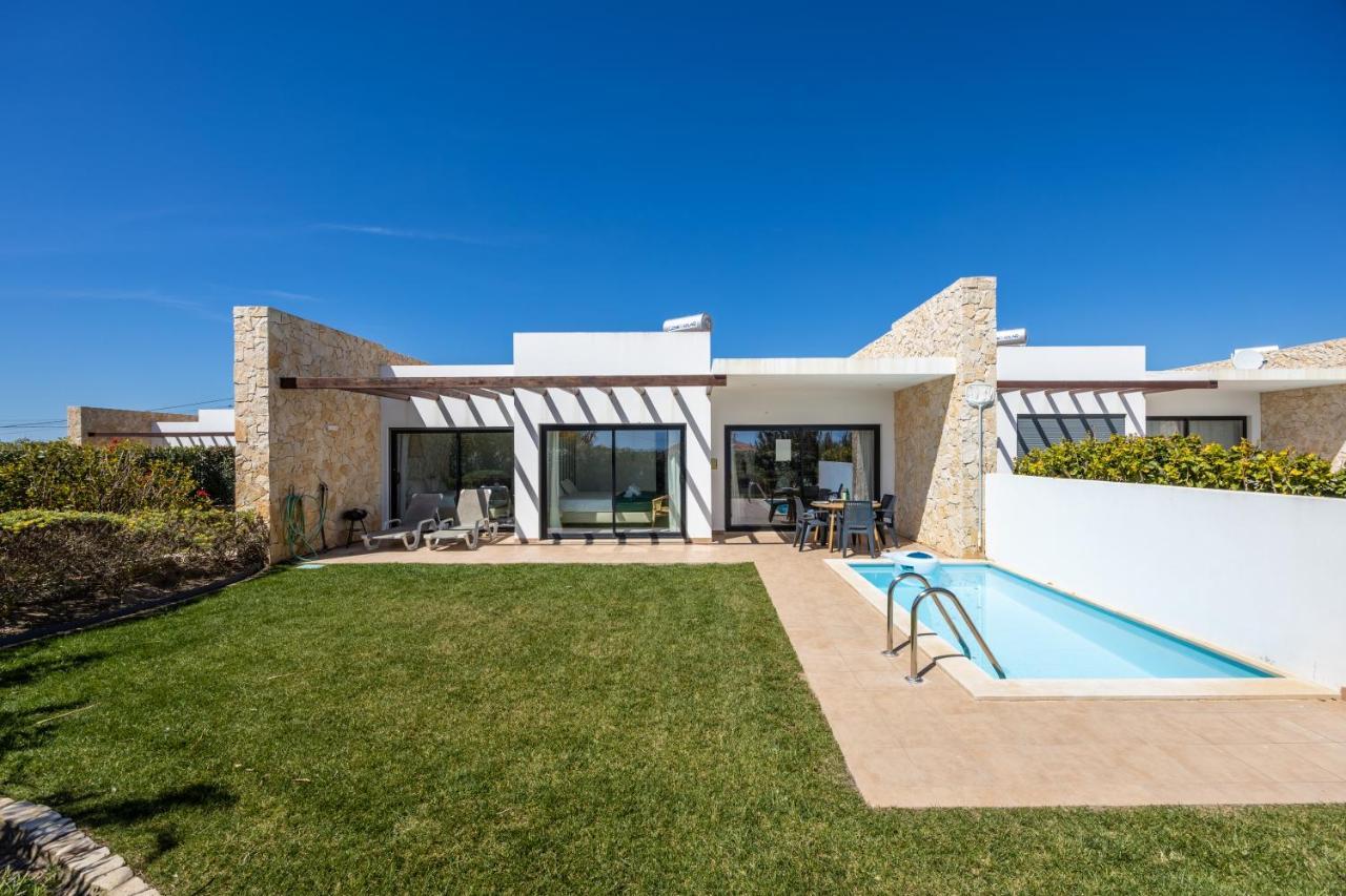 Villa Jump Jibe Сагреш Экстерьер фото