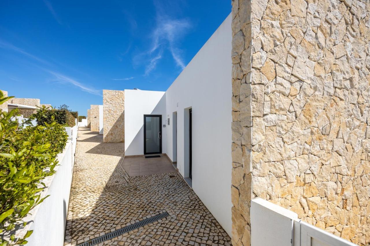 Villa Jump Jibe Сагреш Экстерьер фото