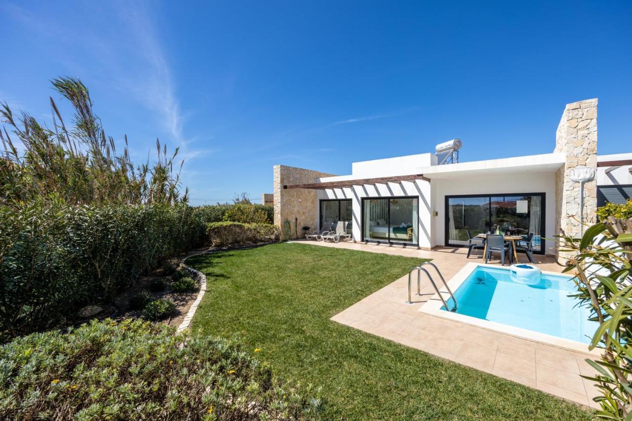 Villa Jump Jibe Сагреш Экстерьер фото