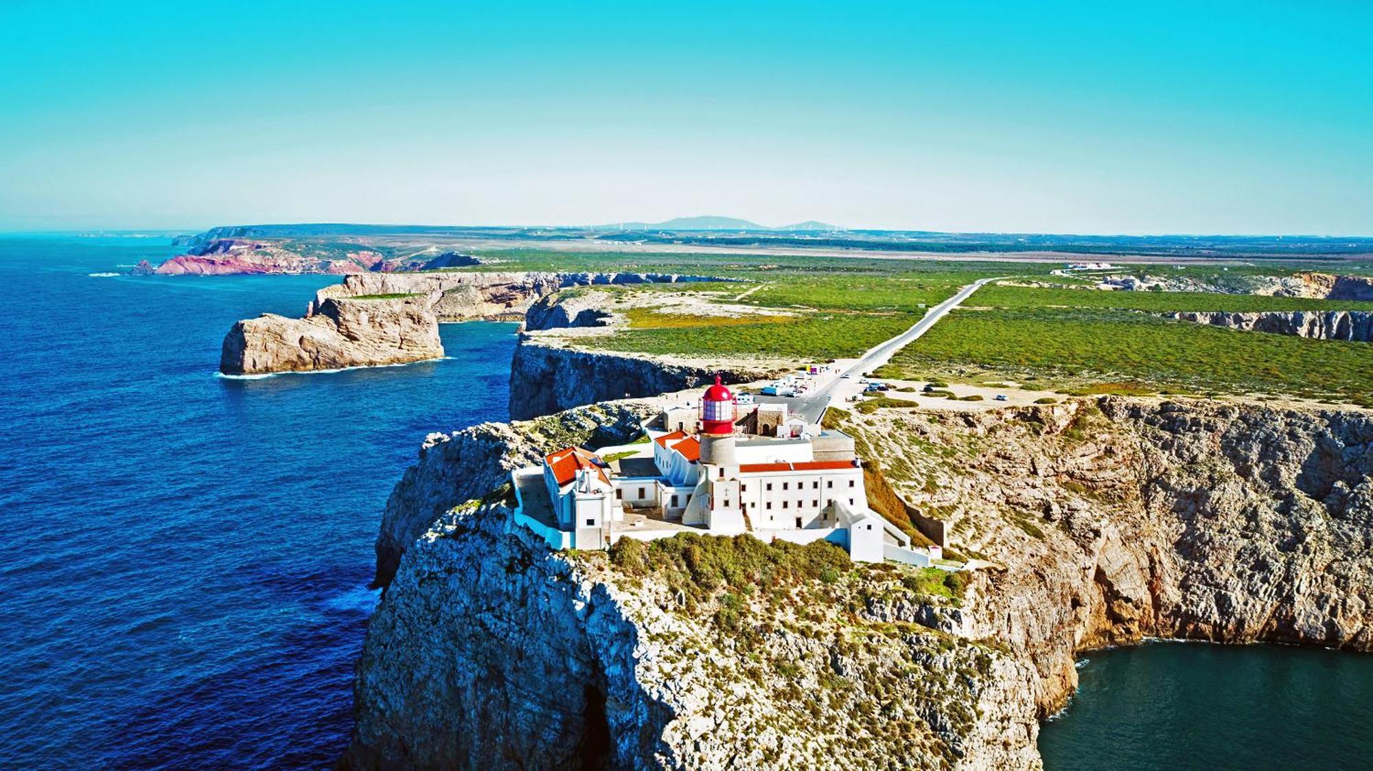 Villa Jump Jibe Сагреш Экстерьер фото